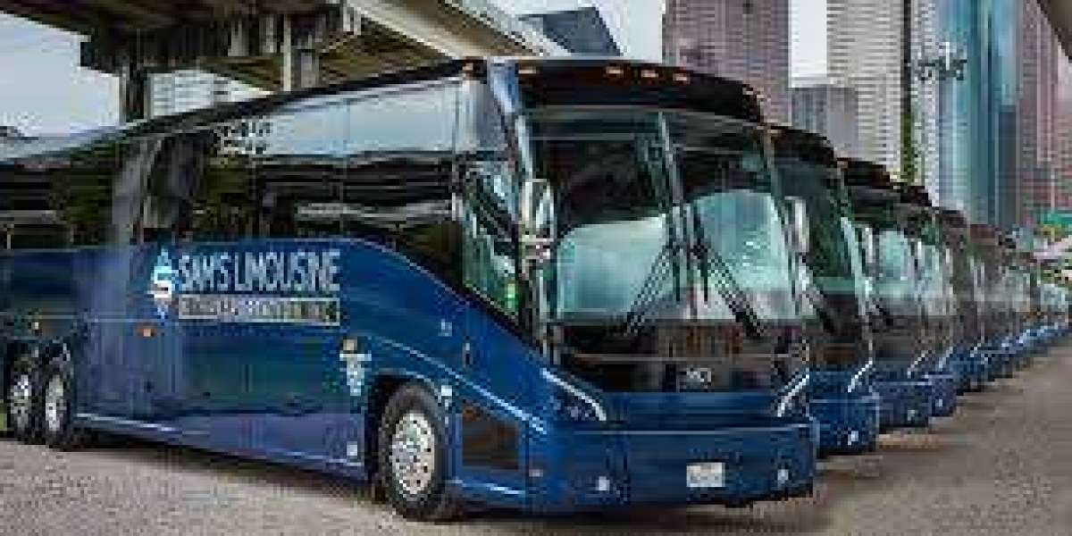 Luxury on Wheels: The Ultimate Guide to Limousine Bus Rental