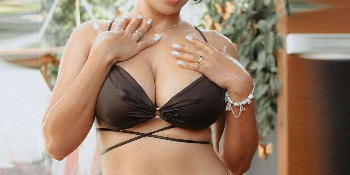 Enjoy luxury escort services in Malaysia