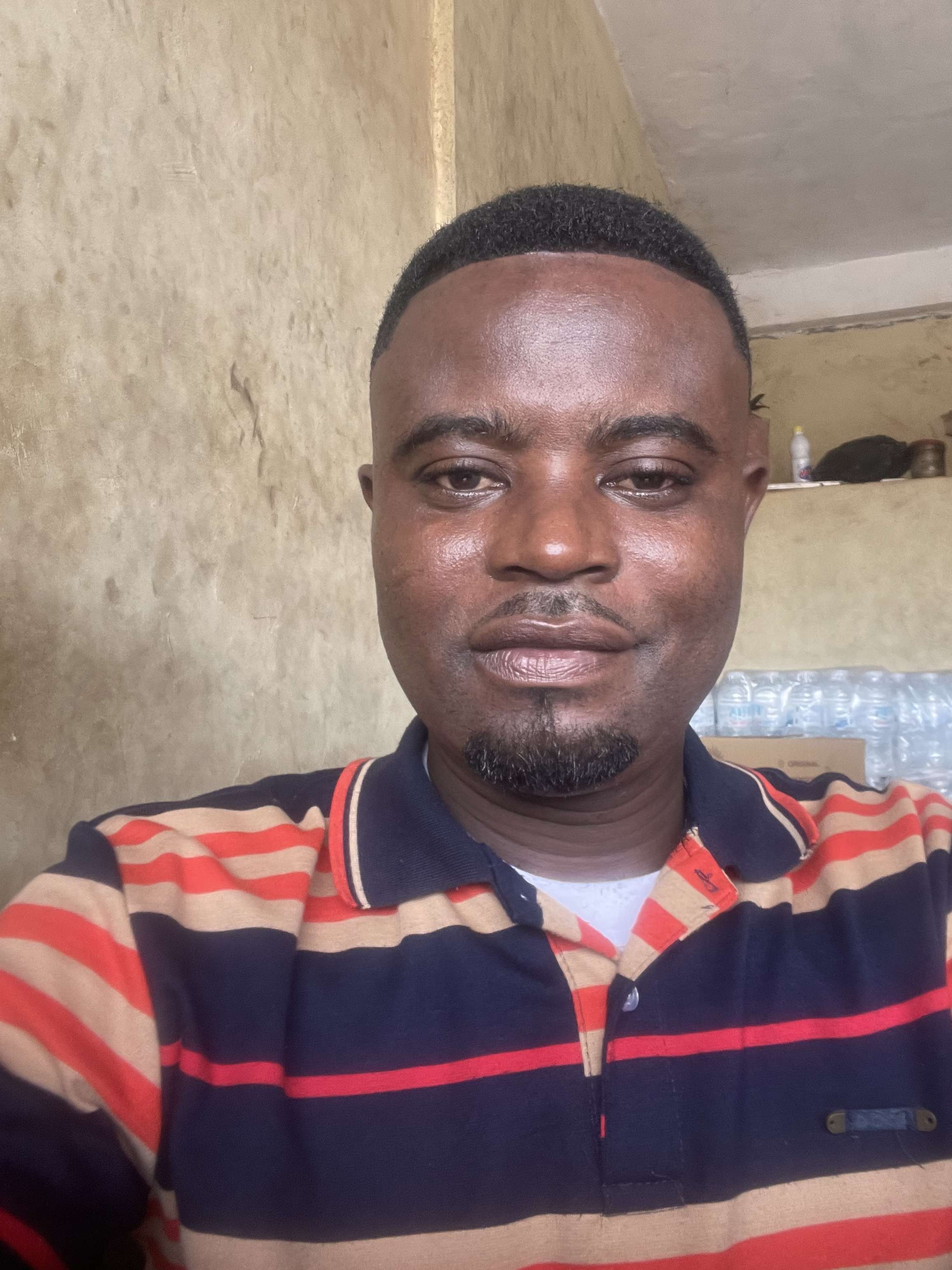 Ernest Nana Tuffour Profile Picture