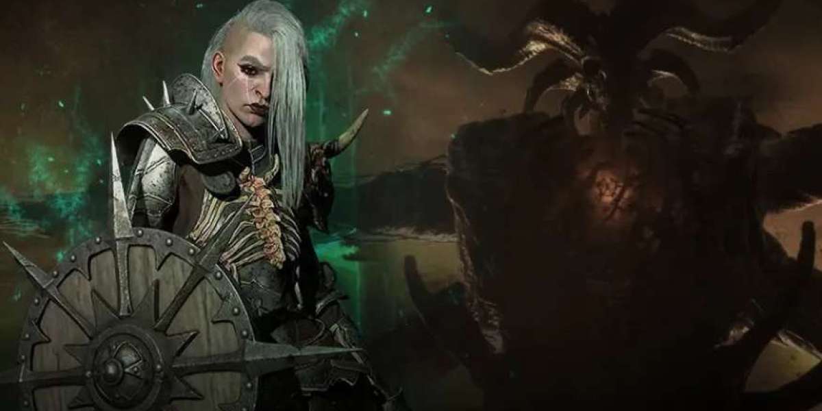 Another user under the post mocked a different Diablo 4 message