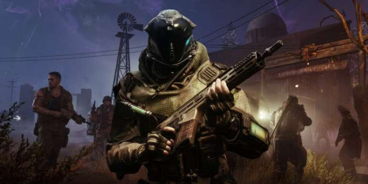 Call of Duty: Black Ops 7 — Return to the Shadows of the Cold War