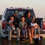 Lydia Forson Profile Picture