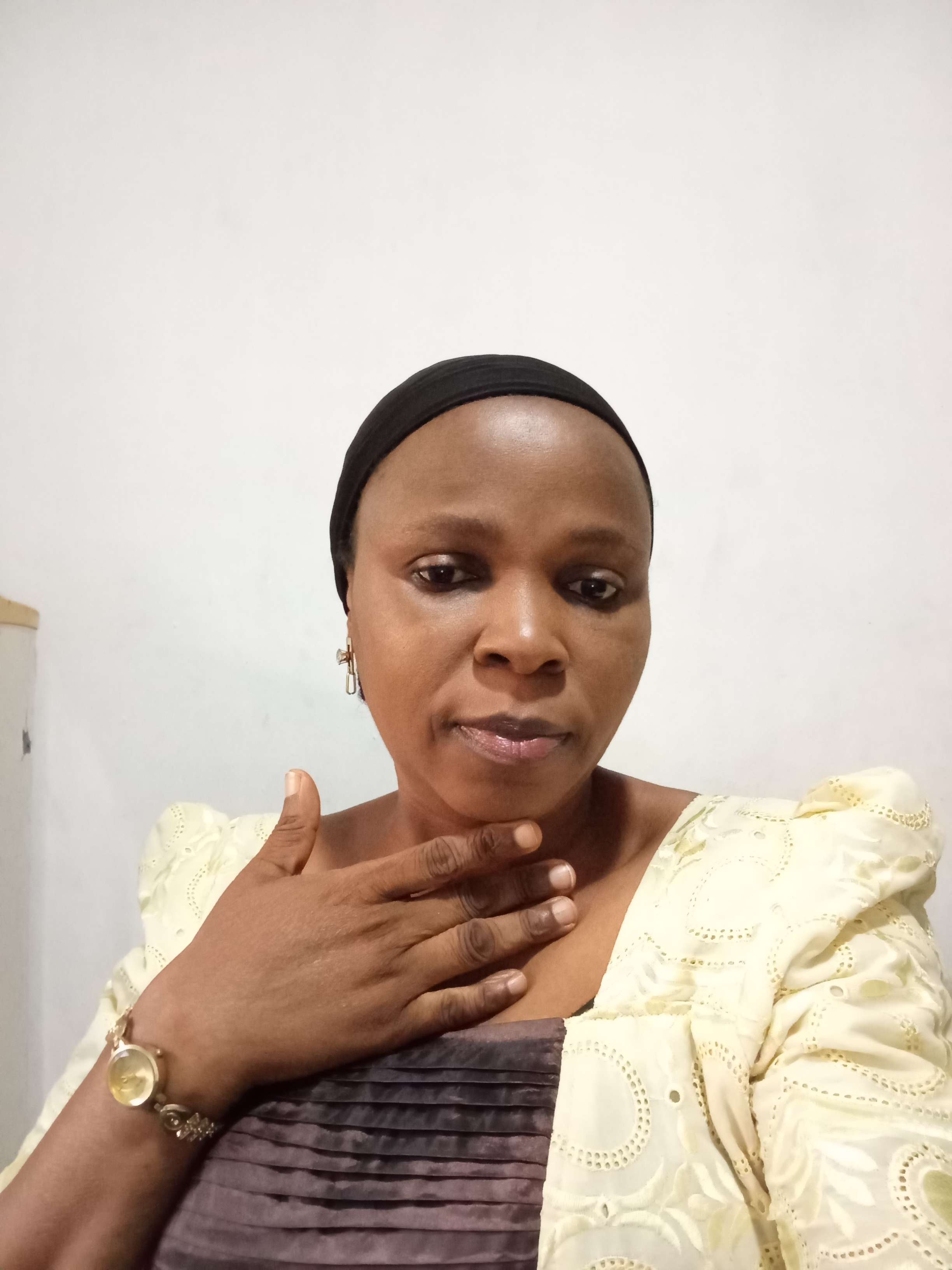 Elizabeth Ayodele Profile Picture