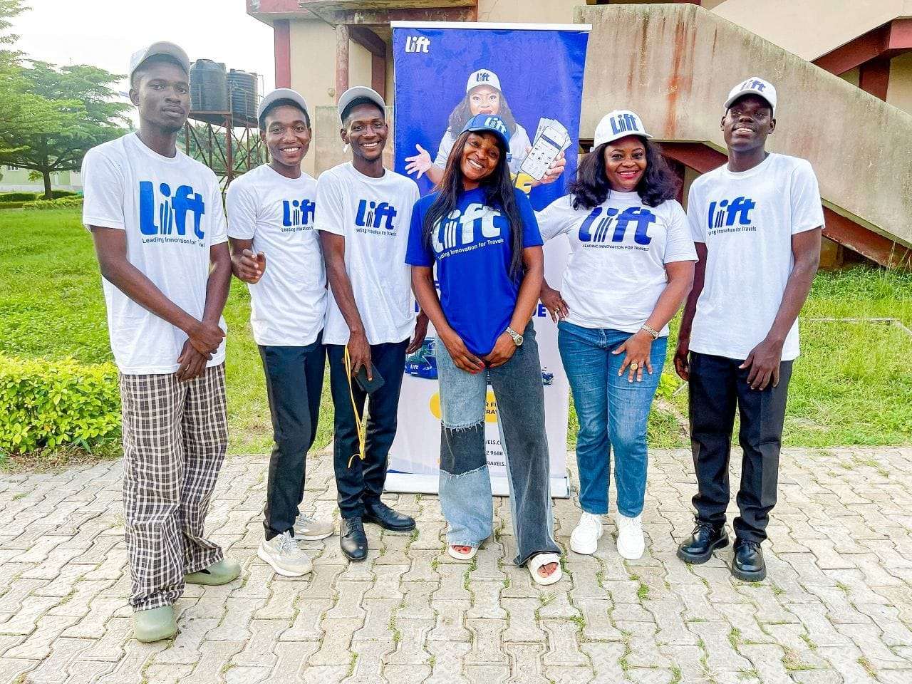 John Promise Profile Picture