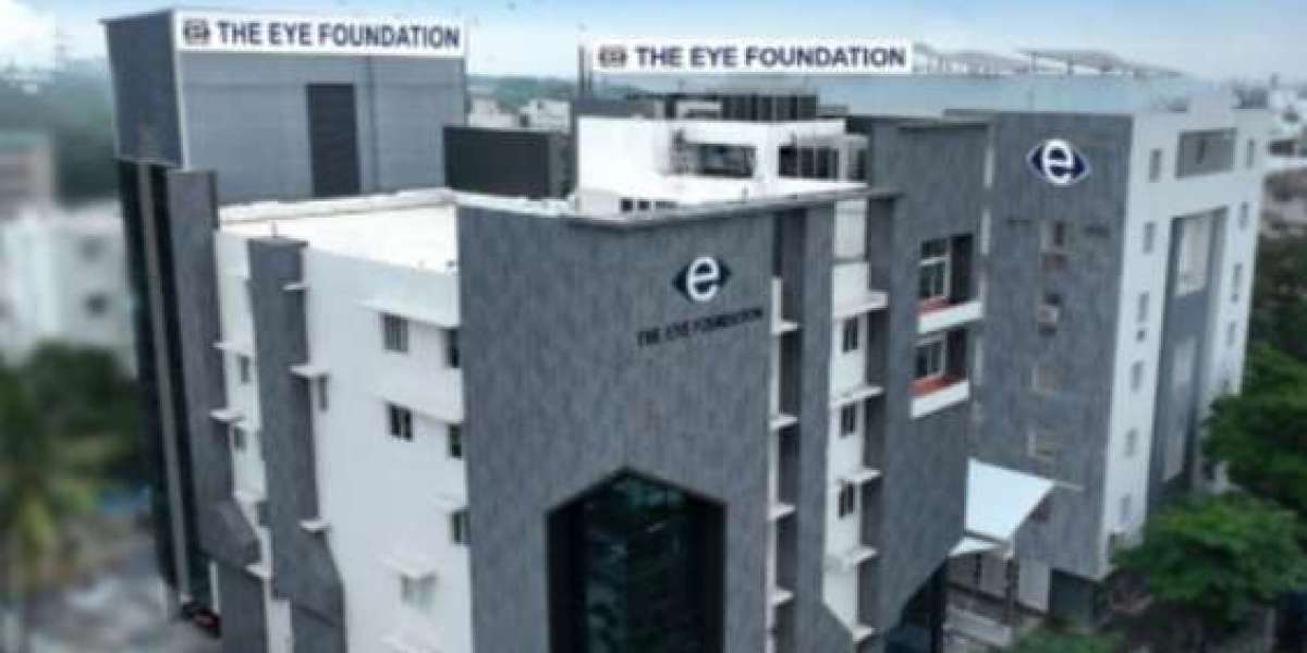 Eye hospital in bangalore