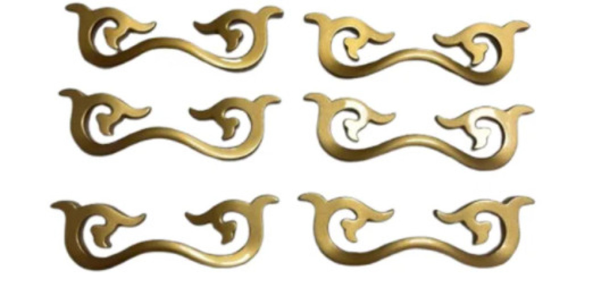 Stainless steel decorative background walls offer more possibilities for space decoration