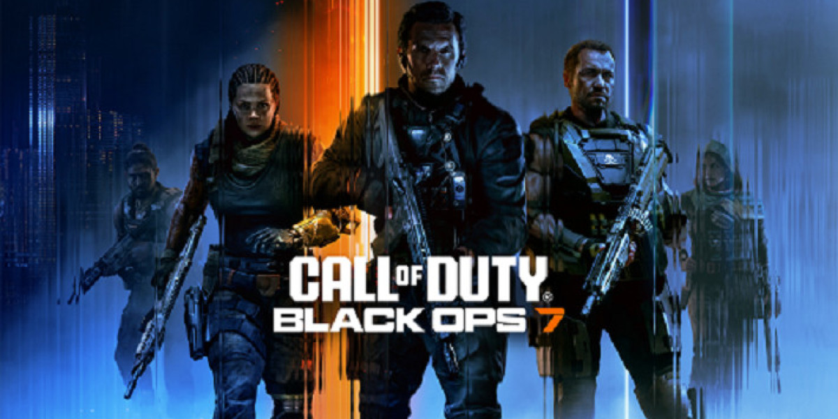 MMOexp COD BO7: Quietens your footsteps and reduces the noise made