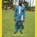 Nkwain Timaneng Esau Profile Picture