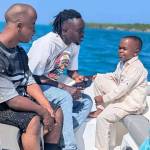 LAUGHS Profile Picture