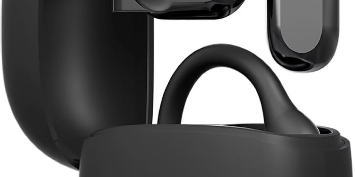 The Dream Preceded the Tech by A Long Time