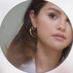 Selena Gomez Profile Picture