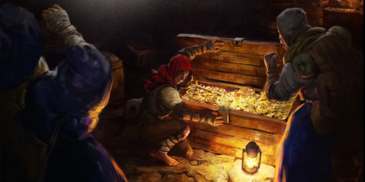 MMOexp Dark and Darker: Essential for creating poison-based potions or ammunition