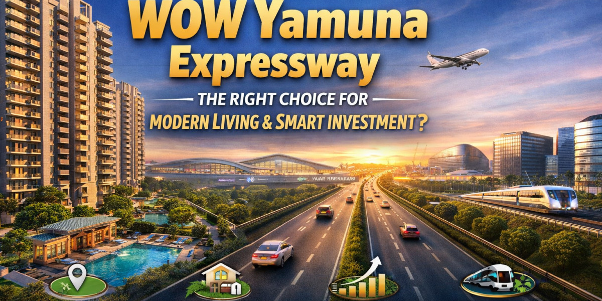 Which Is the Best Real Estate Company in Noida? Discover Why South Bay Is the Trusted Choice