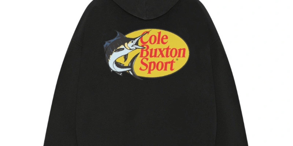 Cole Buxton Clothing — The Rise of Modern Minimalist Sportswear