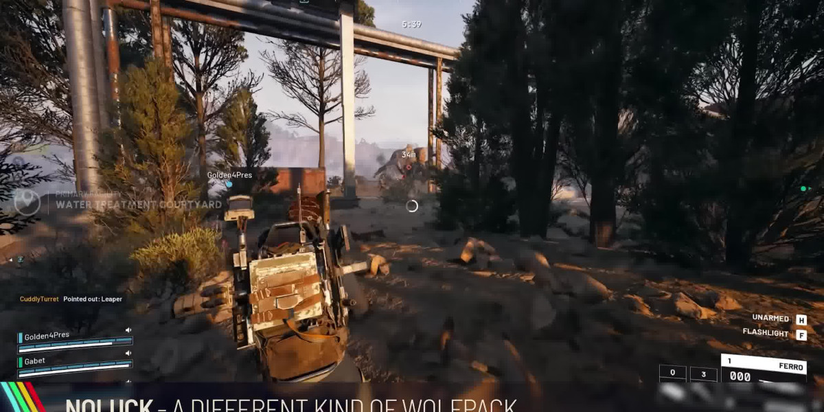 mmoexp – Arc Raiders: Surviving Chaos and Mastering Cooperation