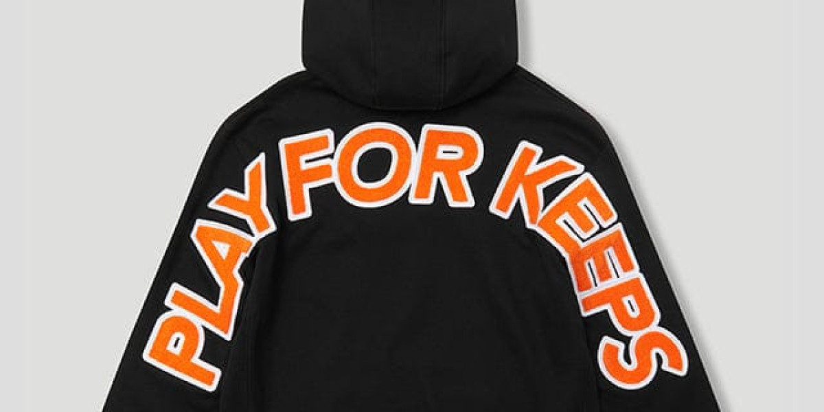 Geedup Clothing: Redefining Streetwear Fashion