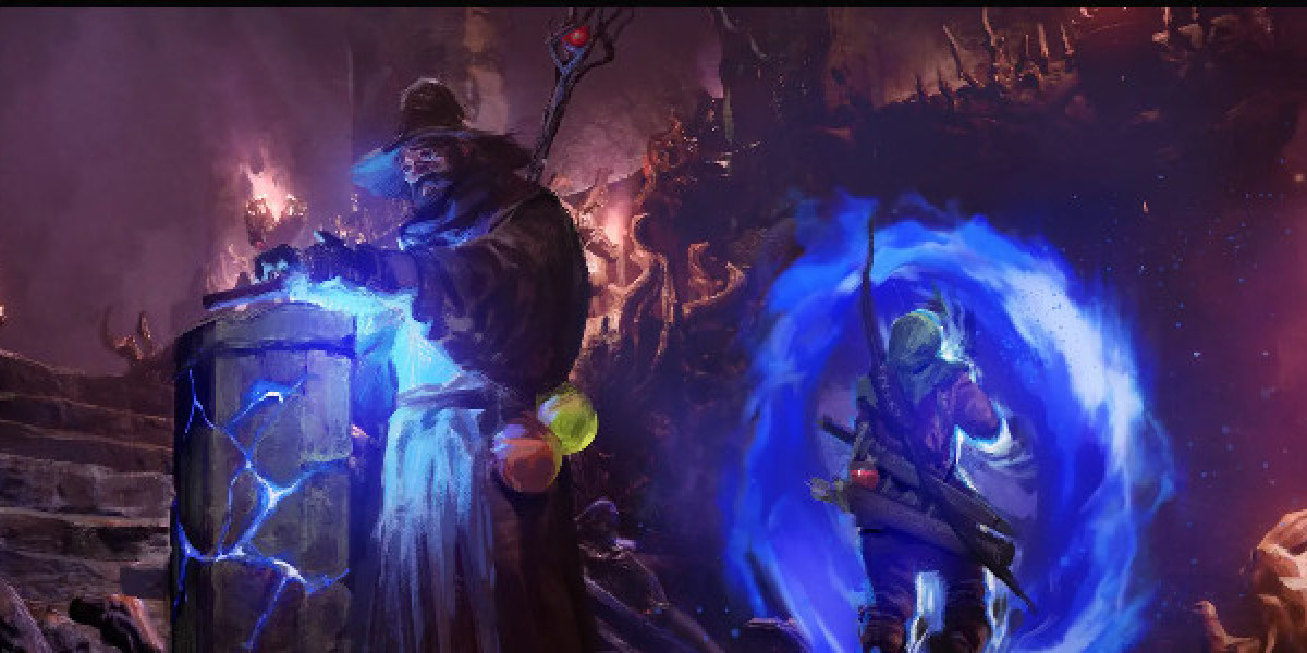 MMOexp Dark and Darker: The Demon Bat is a formidable opponent