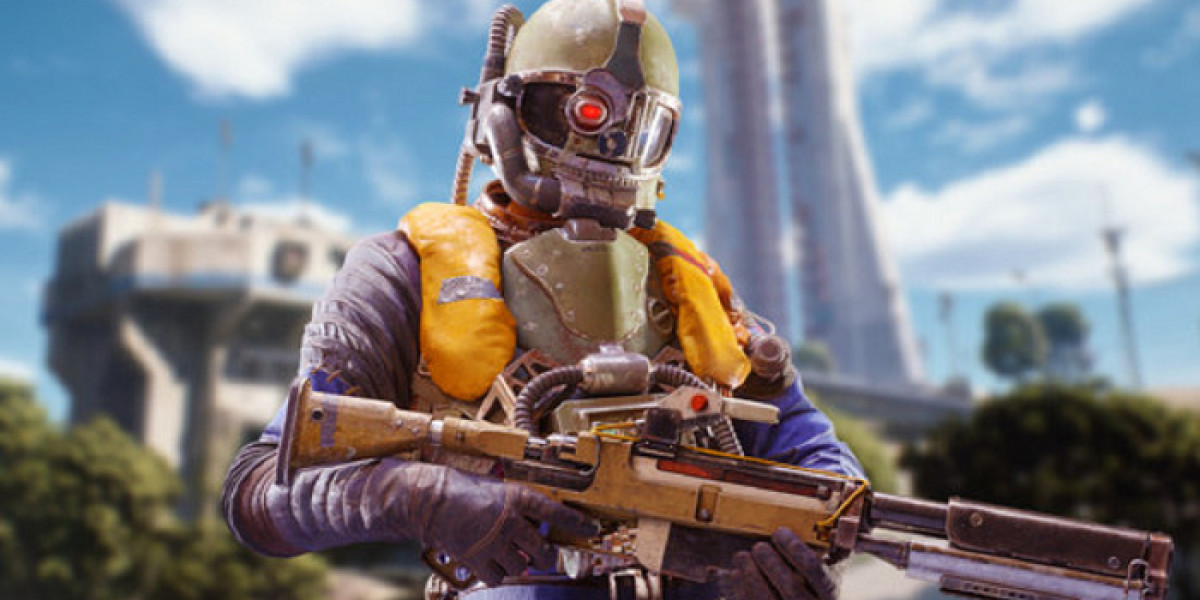 MMOexp ARC Raiders: Focus on High-Difficulty Areas