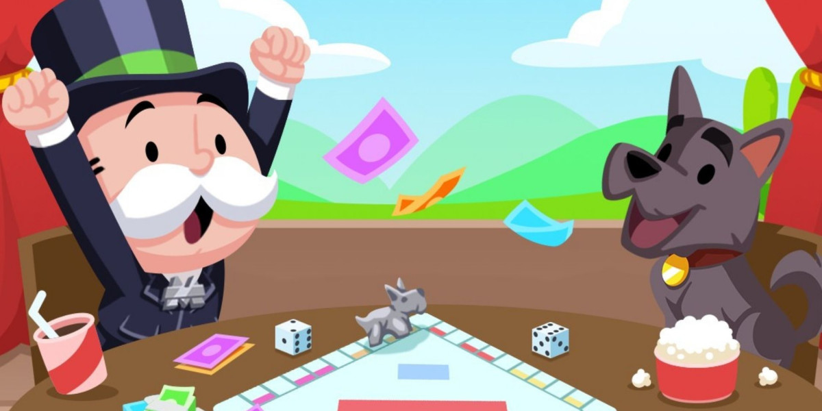 Monopoly GO Accessories Trading Guide for Beginners