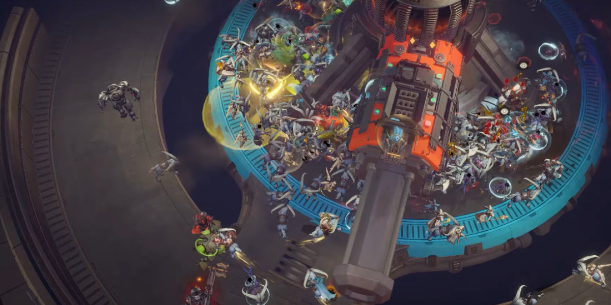 MMOexp: Frost Nova Mechanics and Battlefield Control in Warborne: Above Ashes