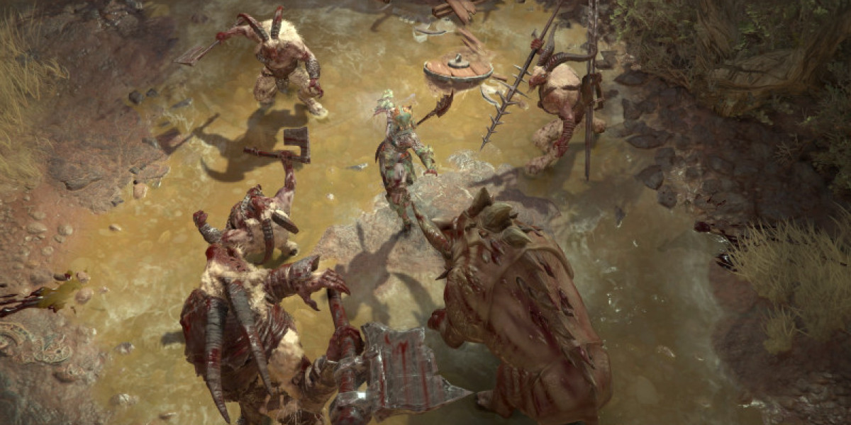 MMOexp Diablo 4: These guides not only help you prioritize the right gear