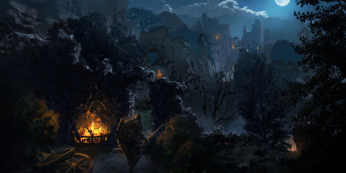 MMOexp Dark and Darker: Requiring more sustained damage to take down