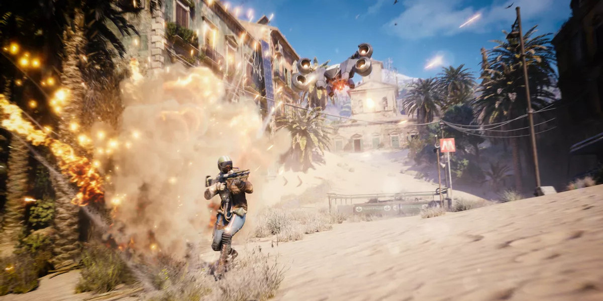 How to Get Broken Guidance System in Arc Raiders