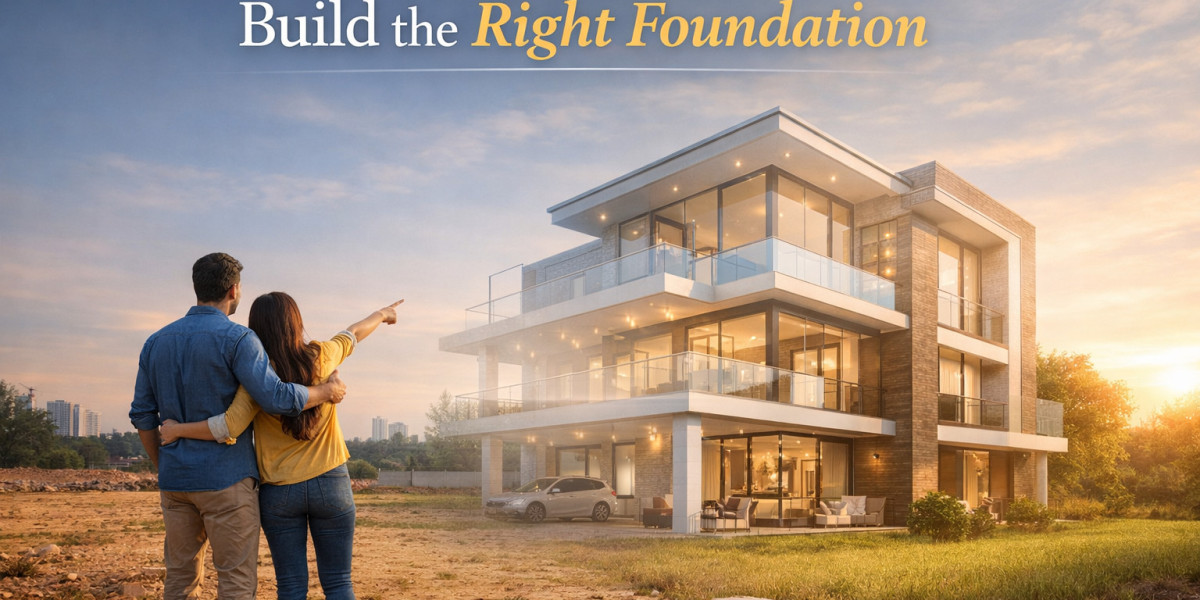 5 Things to Keep in Mind While Hiring Builders in Delhi NCR