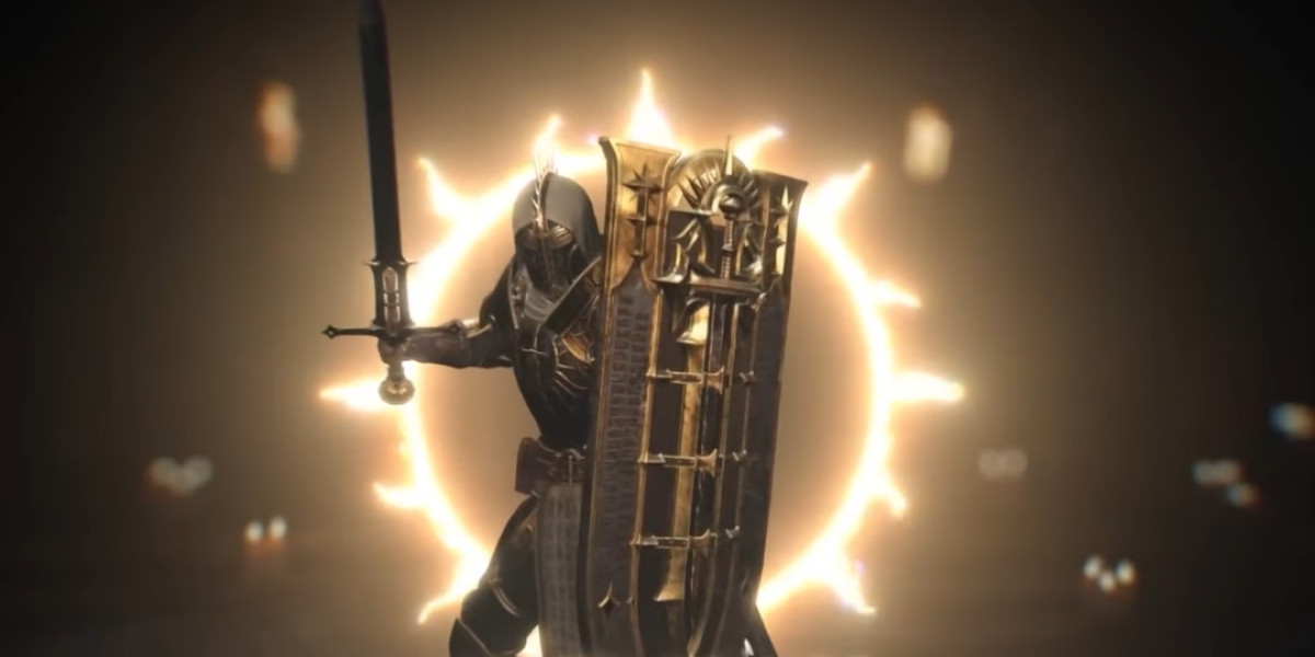 MMOexp: The Thorns Burst Paladin Dominating Diablo IV Endgame