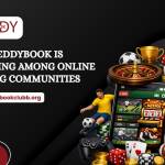 reddybook club Profile Picture