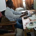 Sosi Zubairu Profile Picture