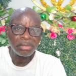 Martin Quarshie Profile Picture