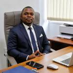 Ngwang Dieudonne Nyianchi Profile Picture