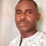 Anthony Kwesi profile picture