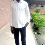 Henry Gbaraka Profile Picture