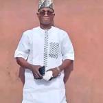 Ganiyu Mejeed Omeiza Profile Picture