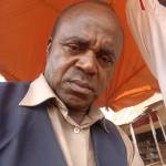 Peter Akpaaku Profile Picture