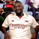 Francis Acheampong Profile Picture