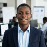 Yakubu Yahaya Profile Picture