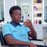 Kabiru Umar Profile Picture
