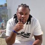 Patrick Nyakudya Profile Picture